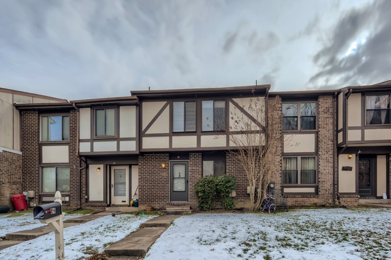 Home for rent 26 Romanoff Court, Parkville, MD, 21234 Pathlight