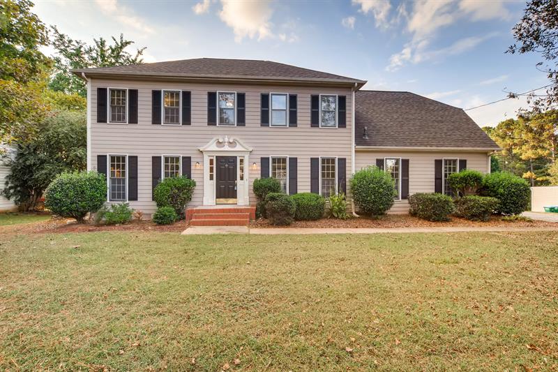 Home for rent 1442 Hartman Dr SW, Lilburn, GA, 30047 Pathlight