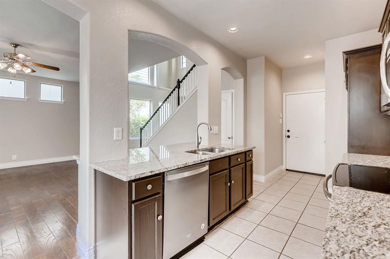 Home for rent 21515 Dion Village, San Antonio, TX, 78258 Pathlight