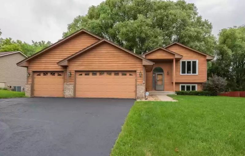 Home for rent 10381 163rd Street West, Lakeville, MN, 55044 Pathligh