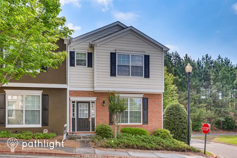 Home for rent 165 Riverstone Commons Circle, Canton, GA, 30114 Pathl