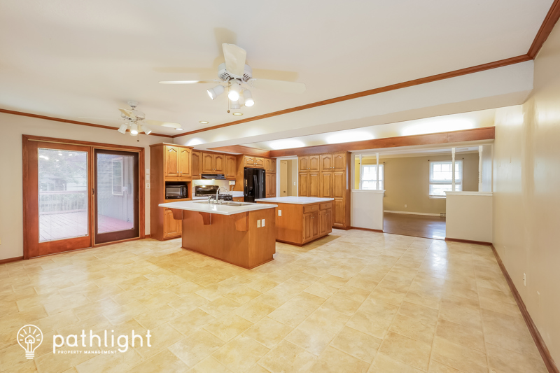 Home for rent 9247 Switzer Road, Overland Park, KS, 66214 Pathlight