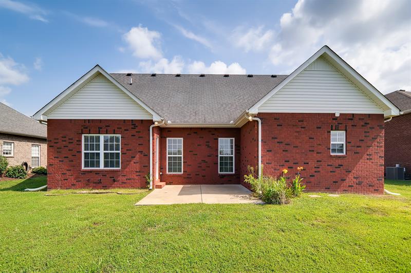 Home for rent 3643 Sweetbriar Avenue, Murfreesboro, TN, 37128 Pathli