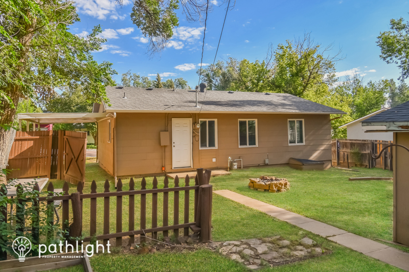 Home for rent 1017 Norwood Avenue, Colorado Springs, CO, 80905 Pathl