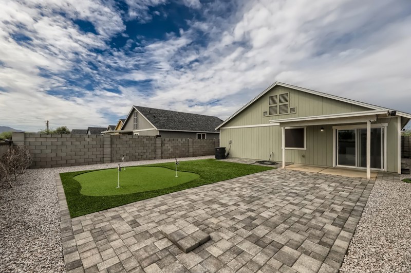 Home for rent 4665 S 38Th Lane, Phoenix, AZ, 85041 Pathlight