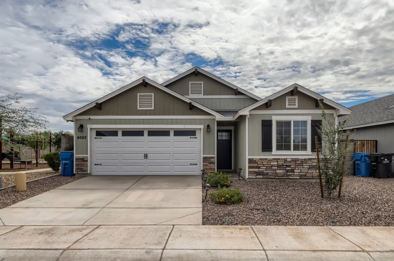 Home for rent 4665 S 38Th Lane, Phoenix, AZ, 85041 Pathlight