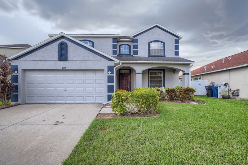 Home for rent 11509 Weston Course Loop, Riverview, FL, 33579 Pathlig