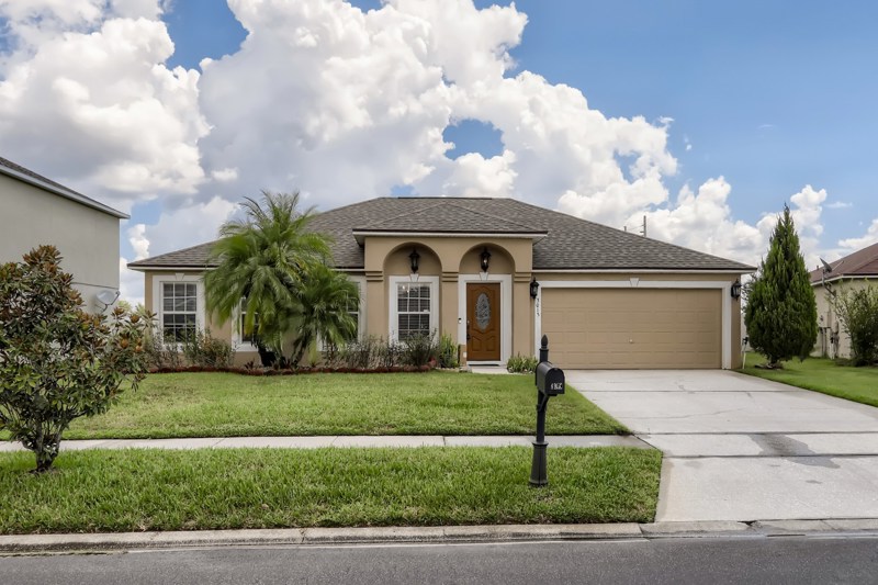 Home for rent 3013 Mandolin Dr, Kissimmee, FL, 34744 Pathlight