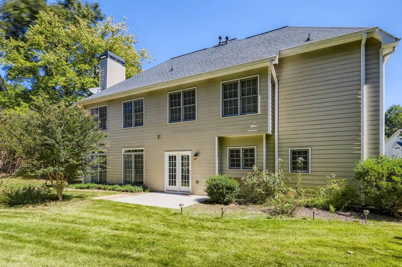 Home for rent 206 Brightwater Drive, Dallas, GA, 30157 Pathlight