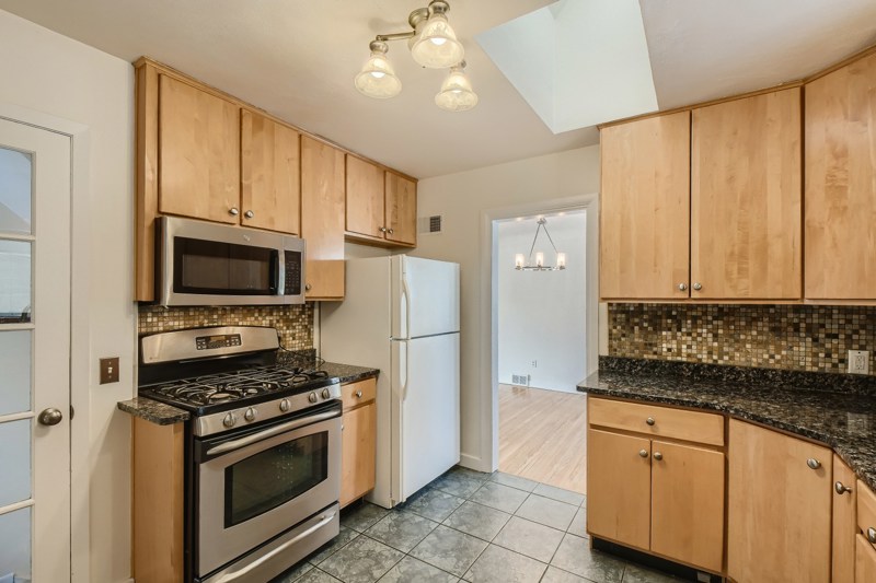 Home for rent 5013 William Ave, Edina, MN, 55436 Pathlight Property