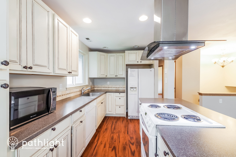 Home for rent 19005 23rd Street, Lakebay, WA, 98349 Pathlight