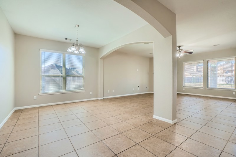 Home for rent 12606 Alsea Bay Court, Humble, TX, 77346 Pathlight