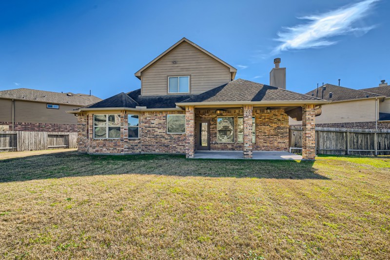 Home for rent 12606 Alsea Bay Court, Humble, TX, 77346 Pathlight