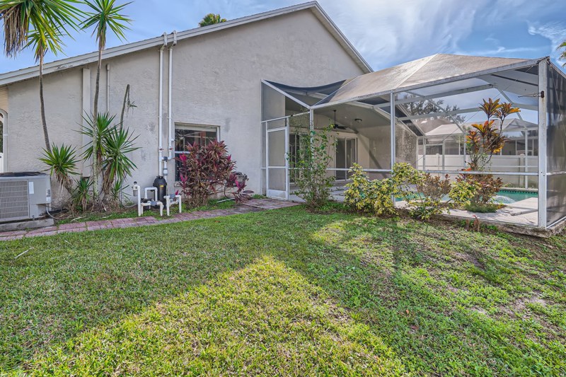 Home for rent 10016 Colonnade Dr, Tampa, FL, 33647 Pathlight