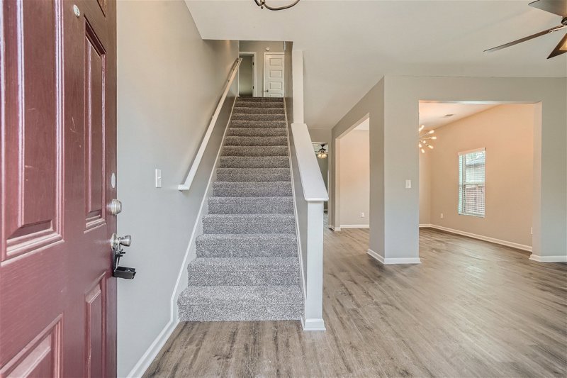 Home for rent 242 Parkview Place Drive, Mcdonough, GA, 30253 Pathlig