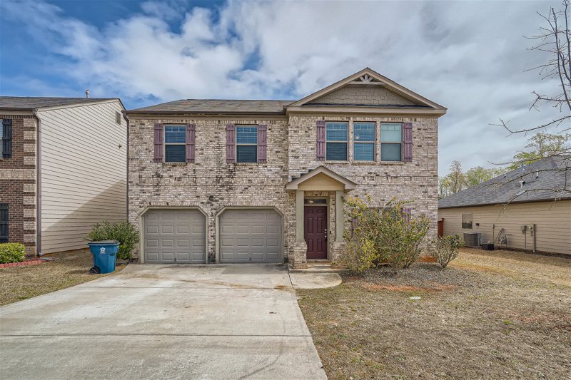 Home for rent 242 Parkview Place Drive, Mcdonough, GA, 30253 Pathlig