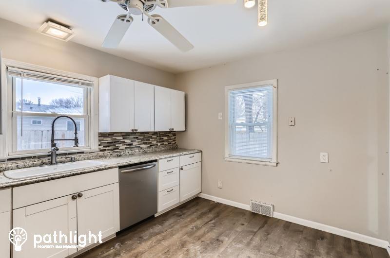 Home for rent 8164 East River Road, Fridley, MN, 55432 Pathlight
