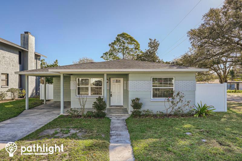 Home for rent 4203 N Howard Avenue, Tampa, FL, 33607 Pathlight