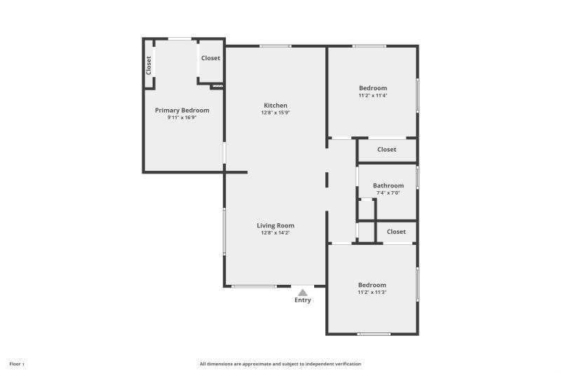 Home for rent 4203 N Howard Avenue, Tampa, FL, 33607 Pathlight
