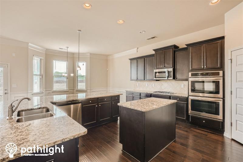 Home for rent 517 Dandridge Street, Mcdonough, GA, 30252 Pathlight