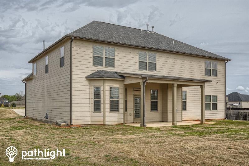 Home for rent 517 Dandridge Street, Mcdonough, GA, 30252 Pathlight