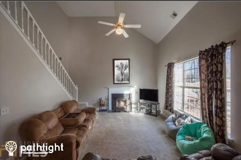 Home for rent 1405 Schley Place, McDonough, GA, 30252 Pathlight