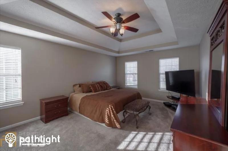 Home for rent 1405 Schley Place, McDonough, GA, 30252 Pathlight