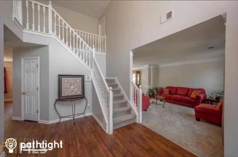 Home for rent 1405 Schley Place, McDonough, GA, 30252 Pathlight