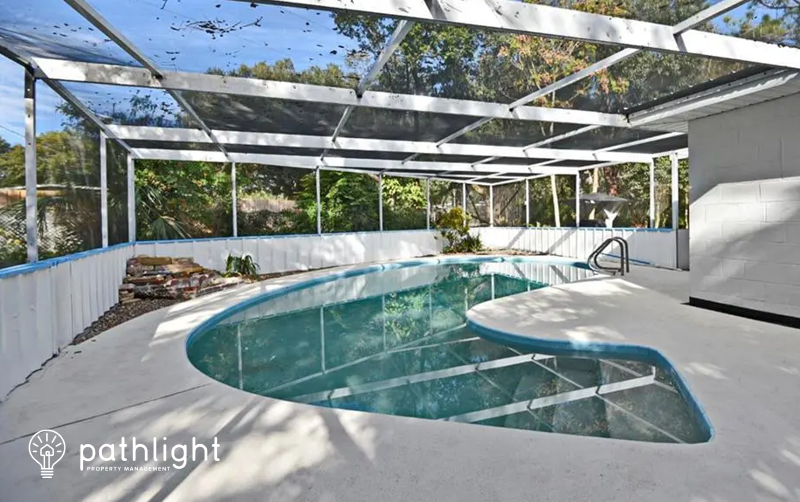 Home for rent 2406 Decottes Avenue, Sanford, FL, 32771 Pathlight