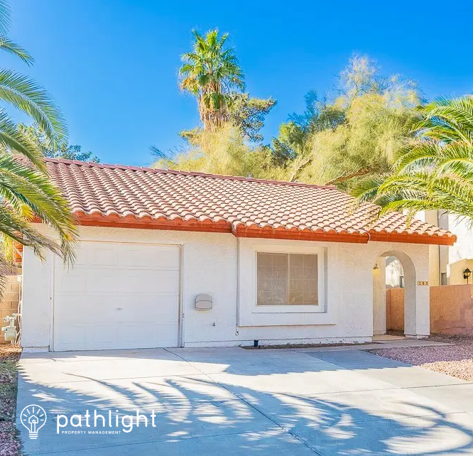 Home for rent 385 Manzanita St, Henderson, NV, 89014 Pathlight