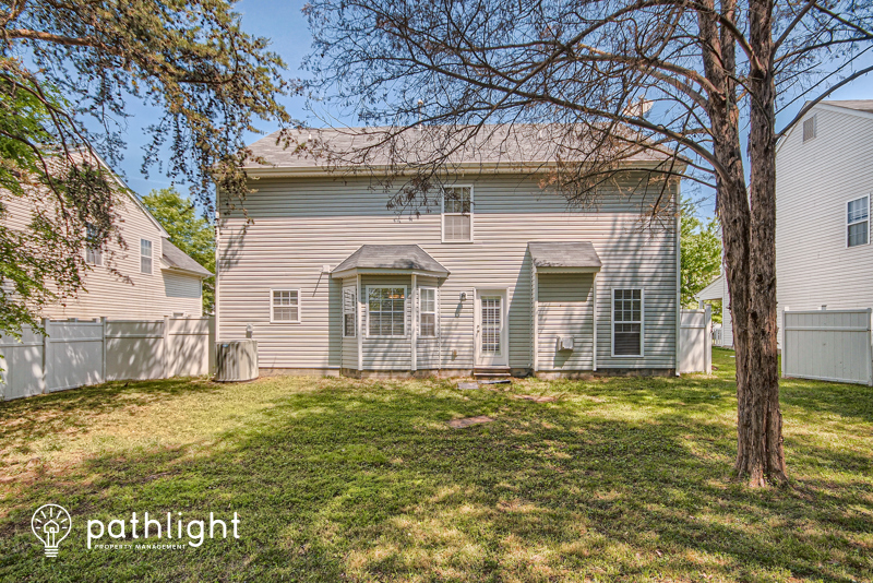 Home for rent 5606 Fenway Drive, Charlotte, NC, 28273 Pathlight