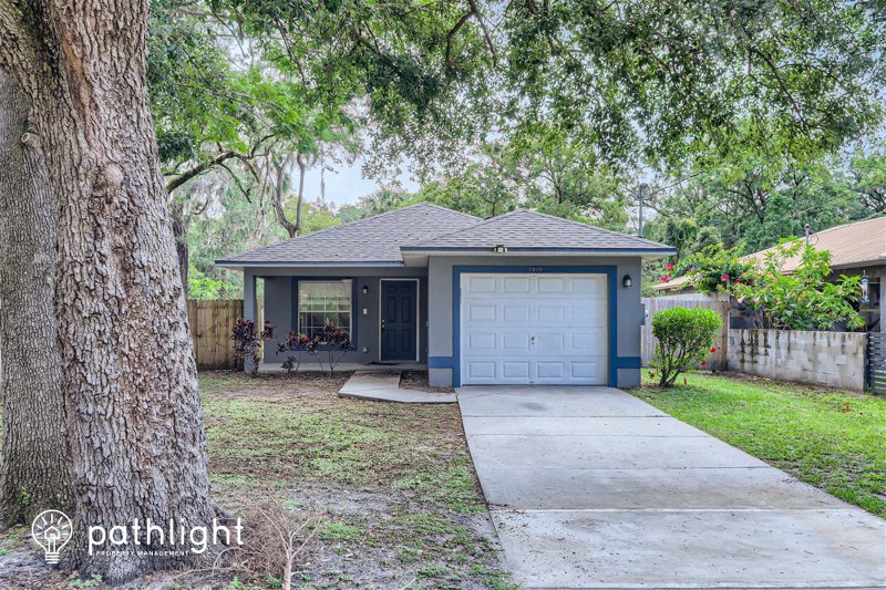 Home for rent 2509 Yale Avenue, Sanford, FL, 32773 Pathlight