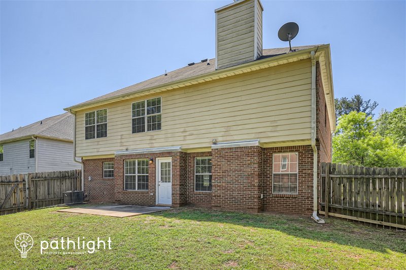 Home for rent 800 Hannah Court, McDonough, GA, 30252 Pathlight