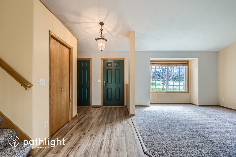 Home for rent 1601 Whitetail Run, Buffalo, MN, 55313 Pathlight