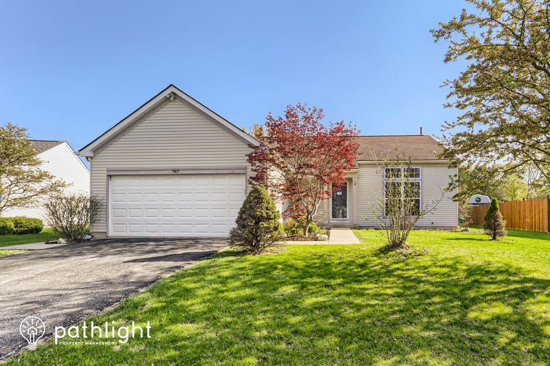 Home for rent 787 Tiffany Farms Road, Antioch, IL, 60002 Pathlight