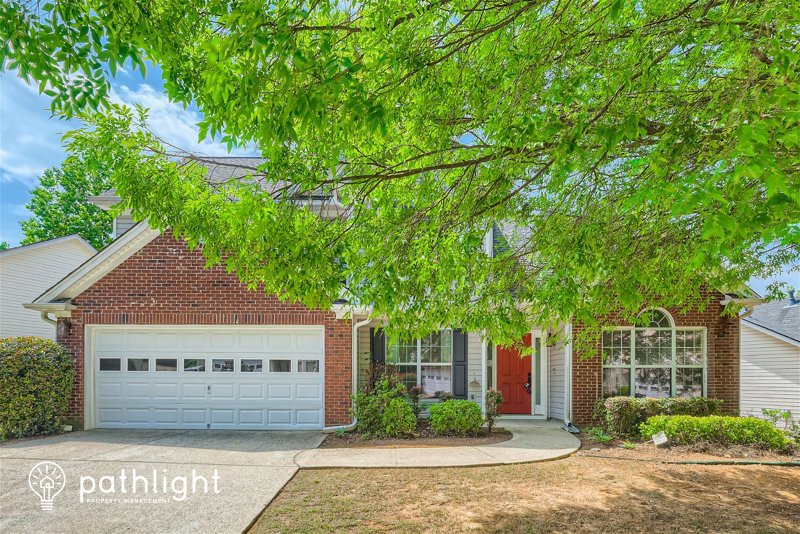 Home for rent 3405 Washington Commons Avenue NW, Kennesaw, GA, 30144