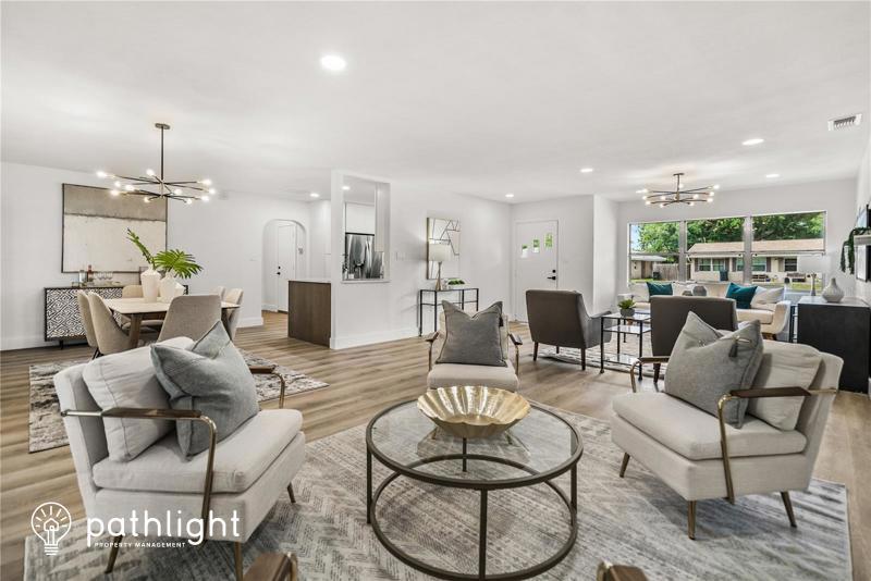 Home for rent 5817 Lake Breeze Avenue, Lakeland, FL, 33809 Pathlight