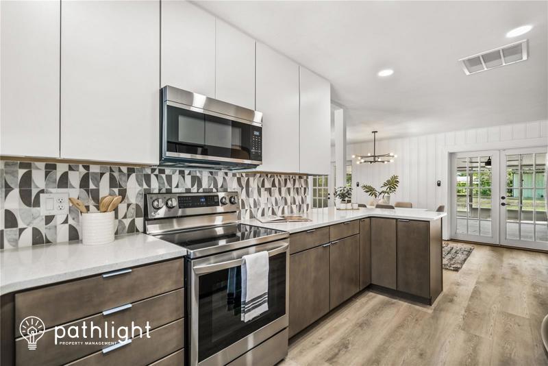 Home for rent 5817 Lake Breeze Avenue, Lakeland, FL, 33809 Pathlight