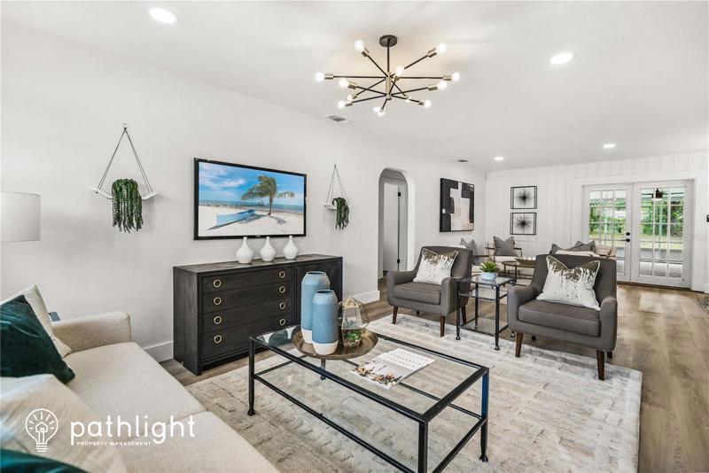 Home for rent 5817 Lake Breeze Avenue, Lakeland, FL, 33809 Pathlight