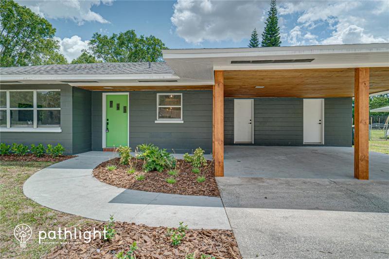 Home for rent 5817 Lake Breeze Avenue, Lakeland, FL, 33809 Pathlight