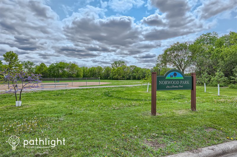 Home for rent 1800 82nd Avenue North, Brooklyn Park, MN, 55444 Pathl