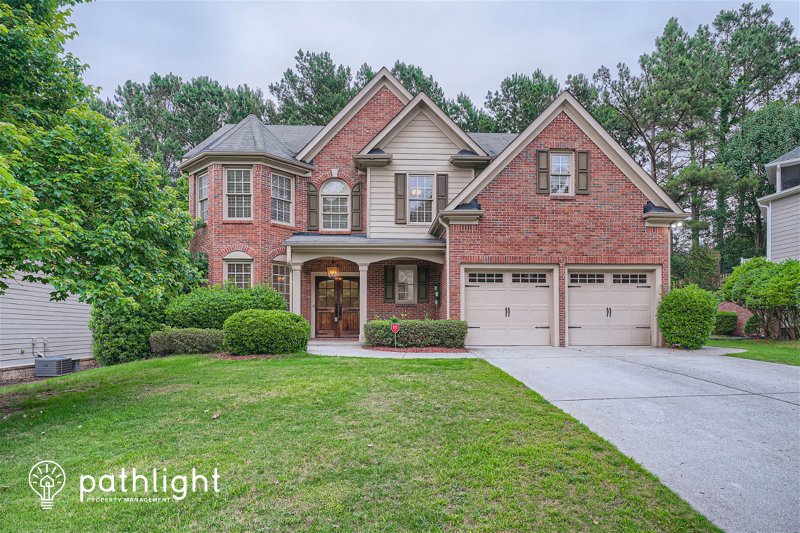Home for rent 1828 Crossvale Drive, Dacula, GA, 30019 Pathlight