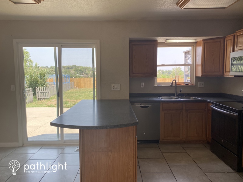 Home for rent 2020 Hampton South, Colorado Springs, CO, 80906 Pathli