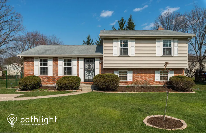 Home for rent 6626 Hunters Wood Cir, Catonsville, MD, 21228 Pathligh