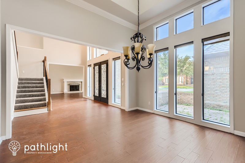 Home for rent 3437 Michael Dr, Plano, TX, 75023 Pathlight Property