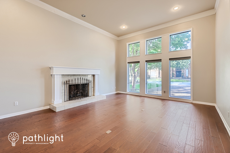 Home for rent 3437 Michael Dr, Plano, TX, 75023 Pathlight Property