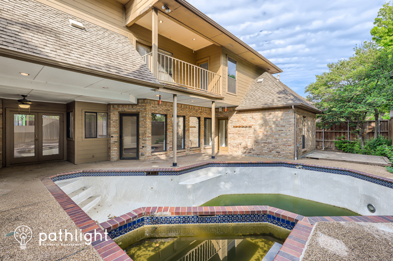 Home for rent 3437 Michael Dr, Plano, TX, 75023 Pathlight Property