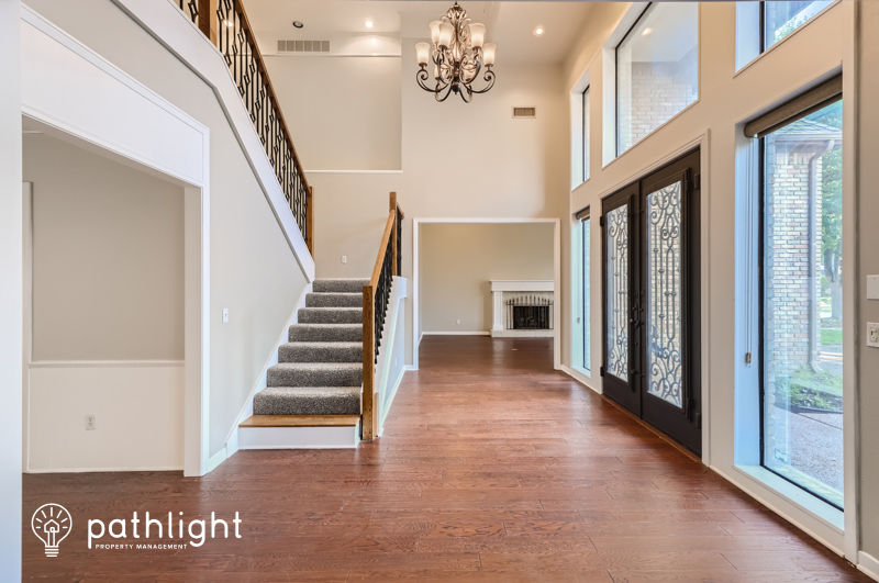 Home for rent 3437 Michael Dr, Plano, TX, 75023 Pathlight Property