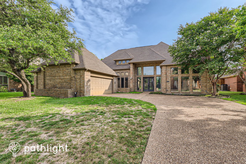 Home for rent 3437 Michael Dr, Plano, TX, 75023 Pathlight Property