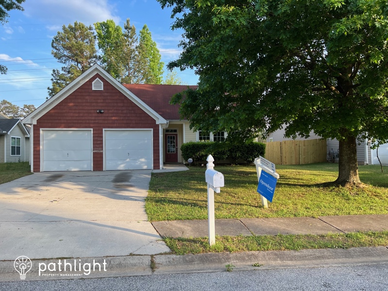 Home for rent 82 Camden Way, Fairburn, GA, 30213 Pathlight Property